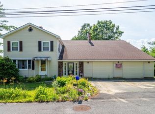 116 Old Keene Rd, Athol, MA 01331