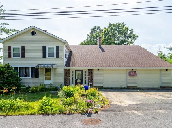 116 Old Keene Rd, Athol, MA 01331