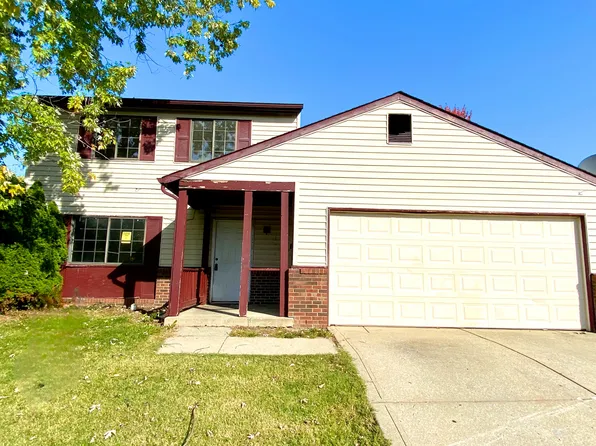 3708 Dorval Pl, Indianapolis, IN 46228