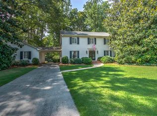 3458 Valley Rd NW, Atlanta, GA 30305