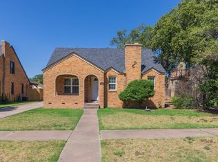 3002 S Polk St, Amarillo, TX 79109
