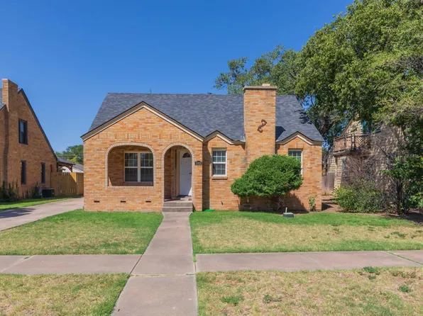 3002 S Polk St, Amarillo, TX 79109