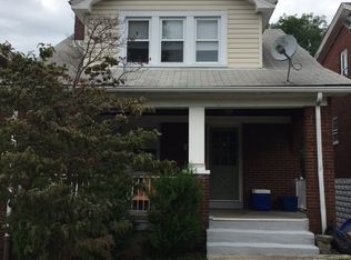 1123 Bellaire Ave, Pittsburgh, PA 15226