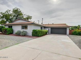 4604 S Grandview Ave, Tempe, AZ 85282