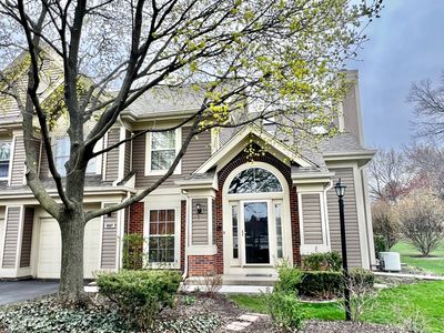 1297 Old Mill Ln, Elk Grove Village, IL, 60007