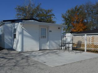 809 Plainview Church Rd, Russellville, KY 42276