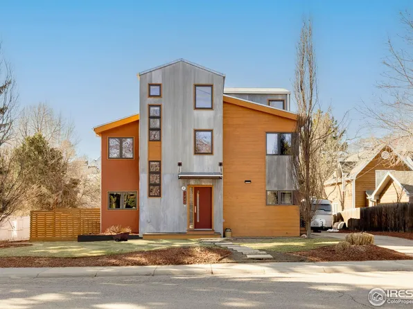 1440 Alpine Ave, Boulder, CO 80304