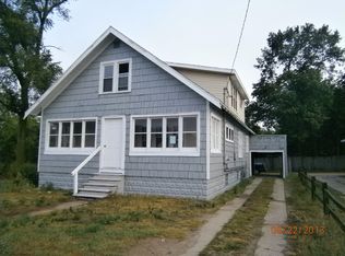 2352 E Apple Ave, Muskegon, MI 49442
