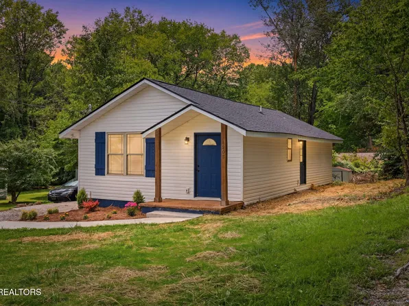 4205 Coster Rd, Knoxville, TN 37912