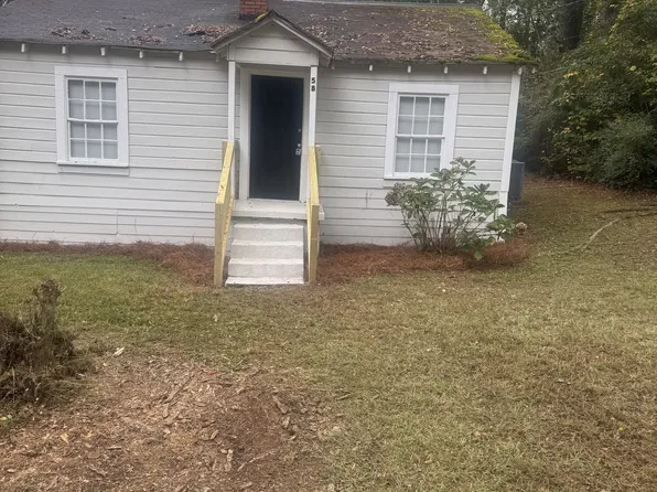 58 N Cary St, Lagrange, GA 30241
