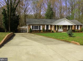 3073 Eutaw Forest Dr, Waldorf, MD 20603