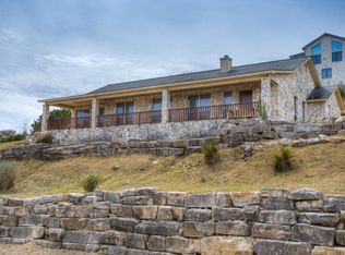 1817 N Foothills Dr, Kerrville, TX 78028