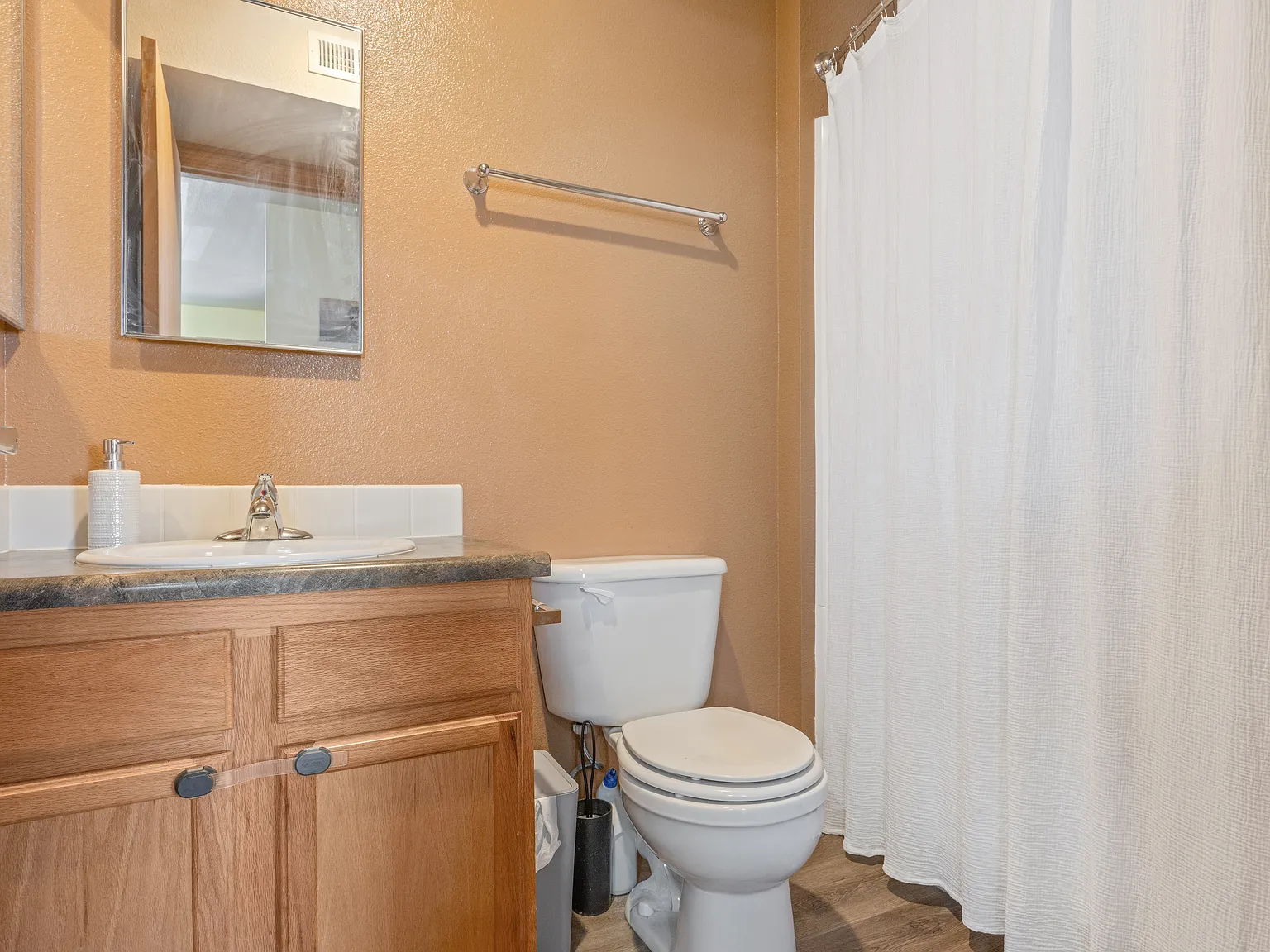 603 Mitchell Street #L-5 - 1 — Photo 2