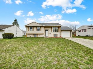 312 W Auburn Ave, Springfield, OH 45506