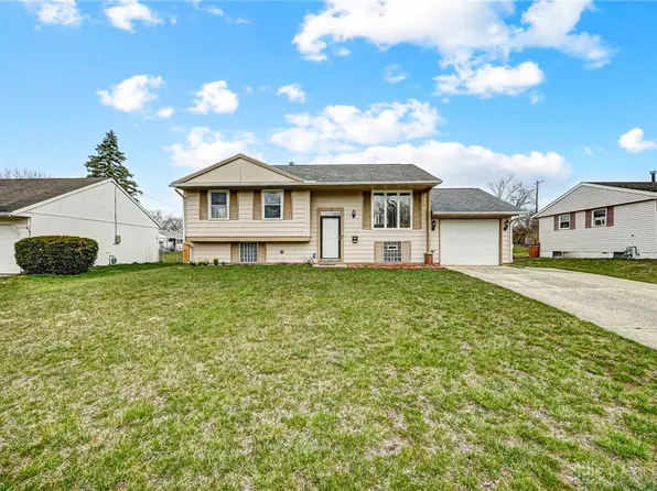 312 W Auburn Ave, Springfield, OH 45506