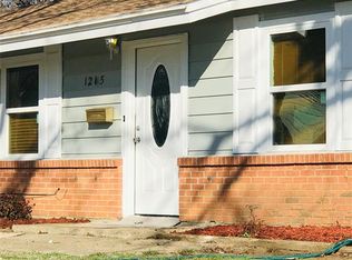 1245 SW 5th St, Grand Prairie, TX 75051