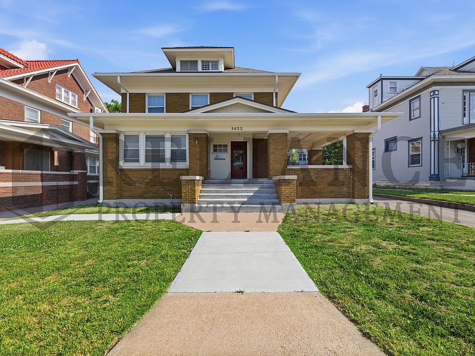 1st image of 3422 E Douglas Ave APT 1