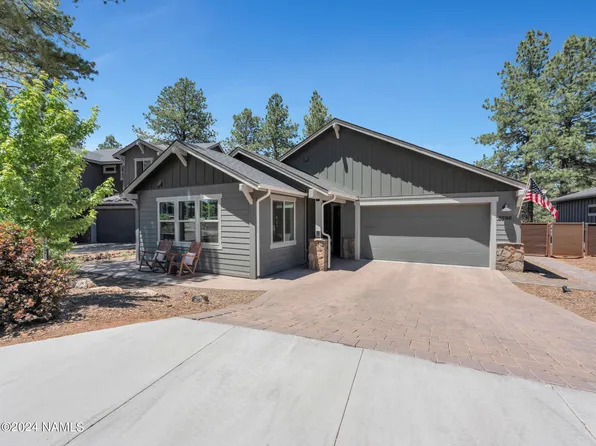 3596 W Altair Way, Flagstaff, AZ 86001
