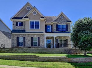 869 Pine Cove Dr, Lilburn, GA 30047