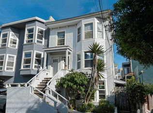 1364-1368 47th Ave, San Francisco, CA