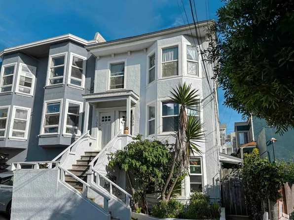 1364-1368 47th Ave, San Francisco, CA 94122
