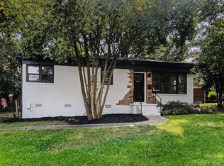 4411 Welling Ave, Charlotte, NC 28208