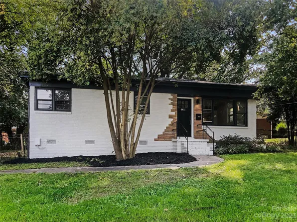 4411 Welling Ave, Charlotte, NC 28208