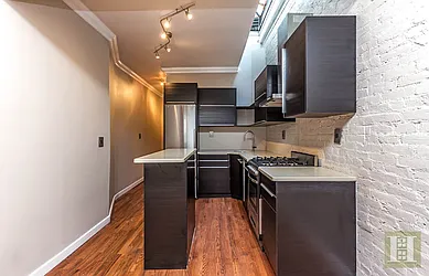 Rented by Halstead Real Estate
