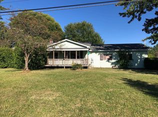 8330 N Webster Rd, Clio, MI 48420