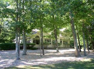2063 Greenbriar, Harbor Springs, MI 49740