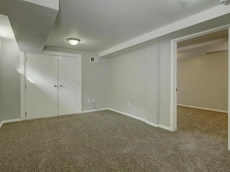 Basement Rec Room/2nd Living Room