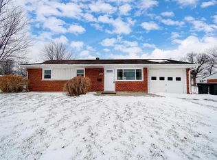 363 Buttercup Ave, Vandalia, OH 45377
