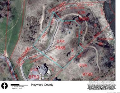 LOT 2 Cronin Ridge Rd, Clyde, NC, 28721