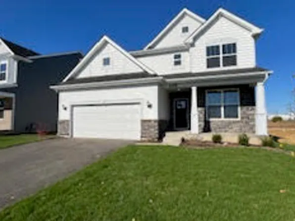 1178 Slade Rd, South Elgin, IL 60177