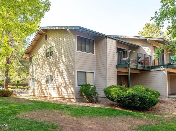 3200 S Litzler Dr, Flagstaff, AZ