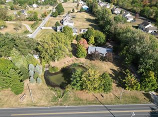 4777 Liberty Rd, Delaware, OH 43015