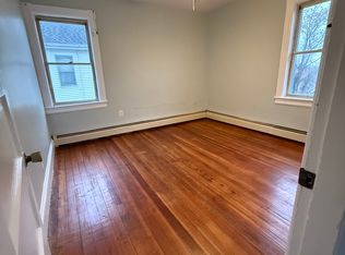 25 Humboldt Ave #3, Pawtucket, RI 02860