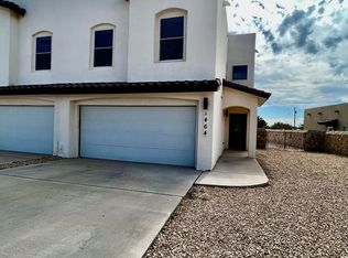 464 Spc Isaac Trujillo Dr #A, Socorro, TX 79927