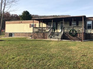 56 Rosebush Ln, Bastian, VA 24314