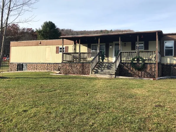 56 Rosebush Ln, Bastian, VA 24314