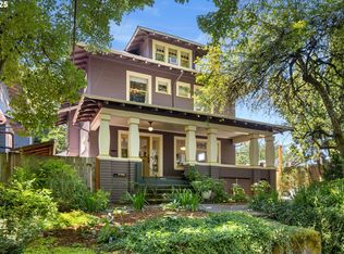 1527 SE 23rd Ave, Portland, OR 97214