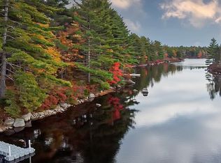 287 Long Lake Rd, Halifax, NS B3Z 4H2