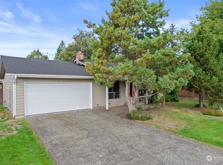 4122 SE 1st Pl, Renton, WA 98059