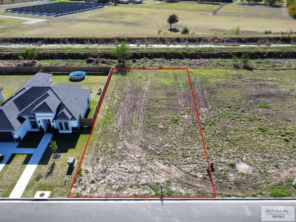1520 Brooks Cir W, La Feria, TX 78559