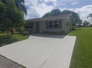 5716 NW 68th Ave, Fort Lauderdale, FL 33321