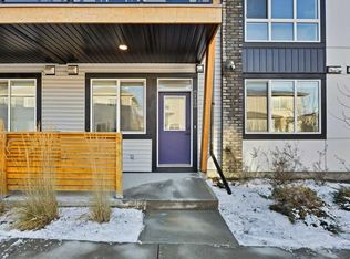 10060 SE 46th St NE #112, Calgary, AB T3J2H8