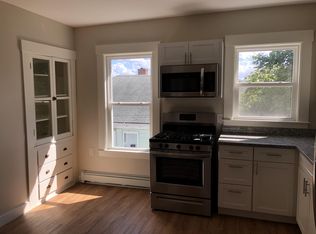 15 Stanton St #3, Worcester, MA 01605