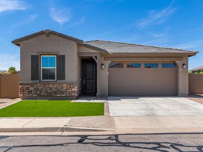2475 N Morrison Ave, Casa Grande, AZ, 85122