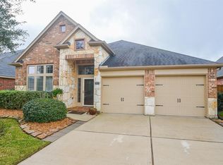 28003 Barberry Banks Ln, Fulshear, TX 77441