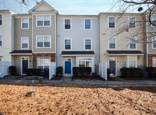 1220 Canyon Rock Ct UNIT 105, Raleigh, NC 27610